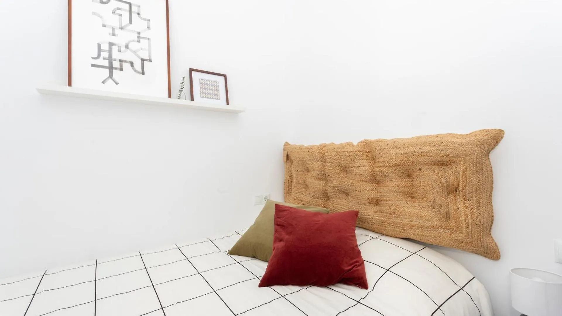 Gorgeous Apartments & Studios Bcn Port Barcelona