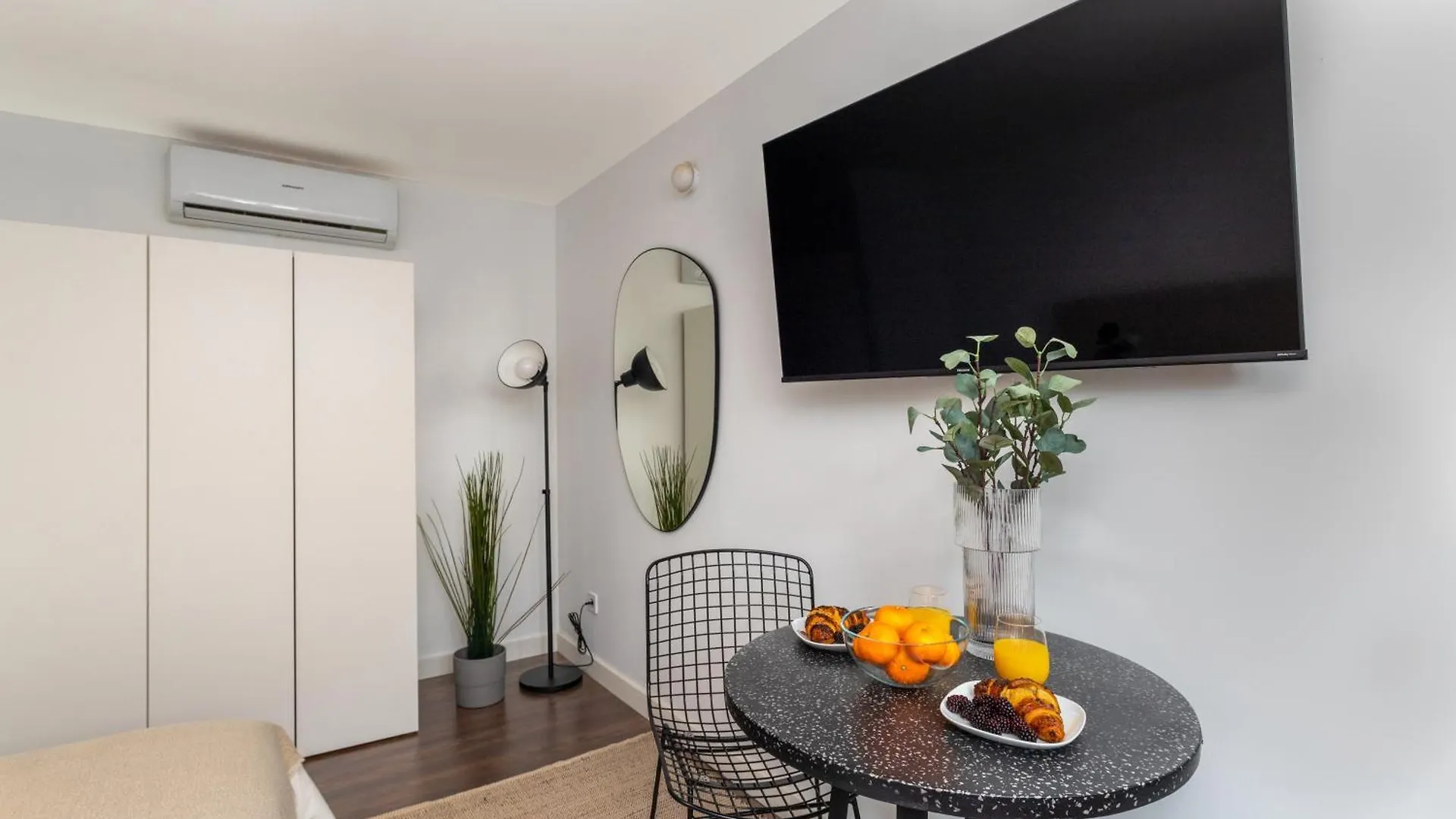 Gorgeous Apartments & Studios Bcn Port Barcelona