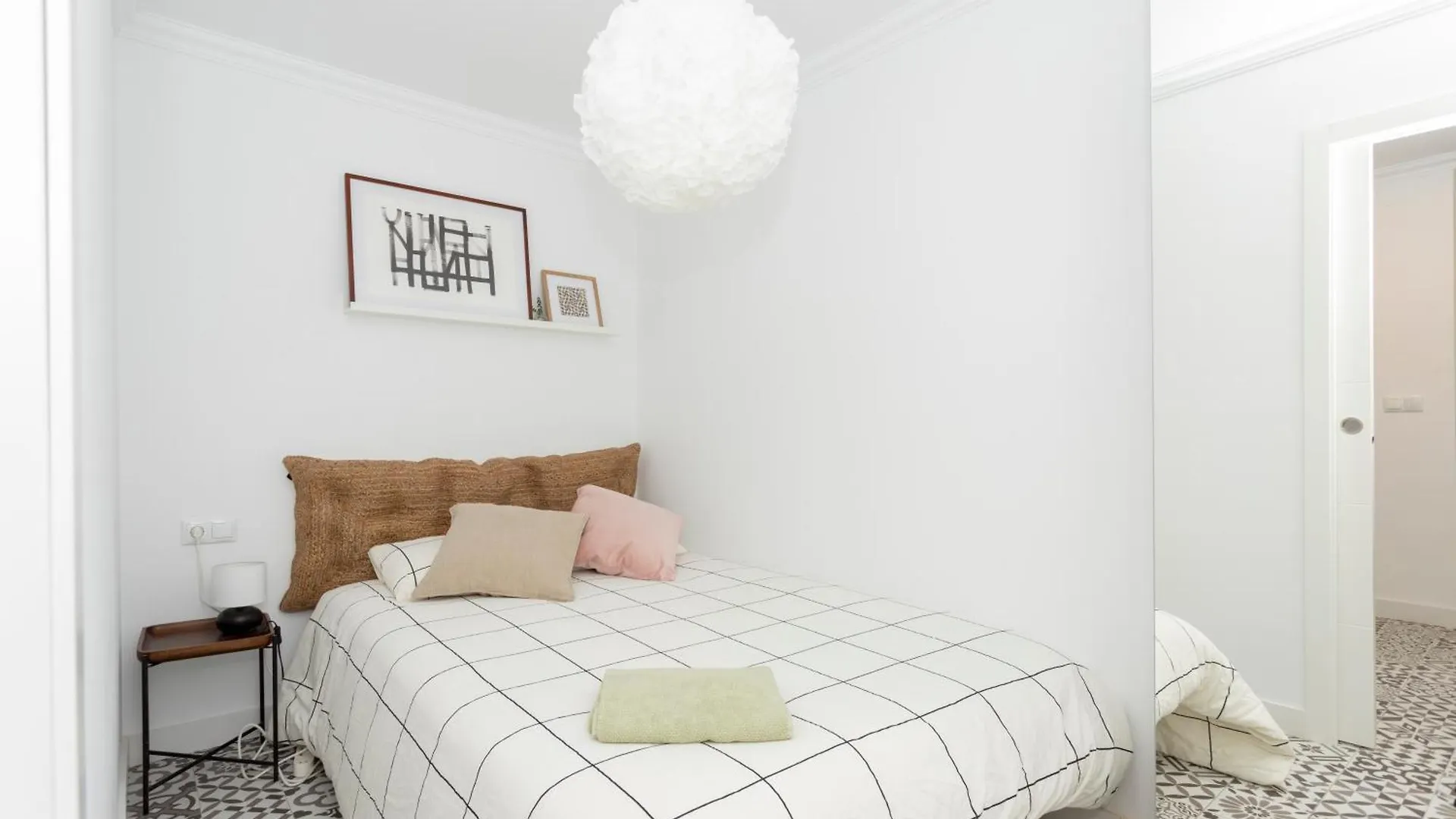Gorgeous Apartments & Studios Bcn Port Barcelona
