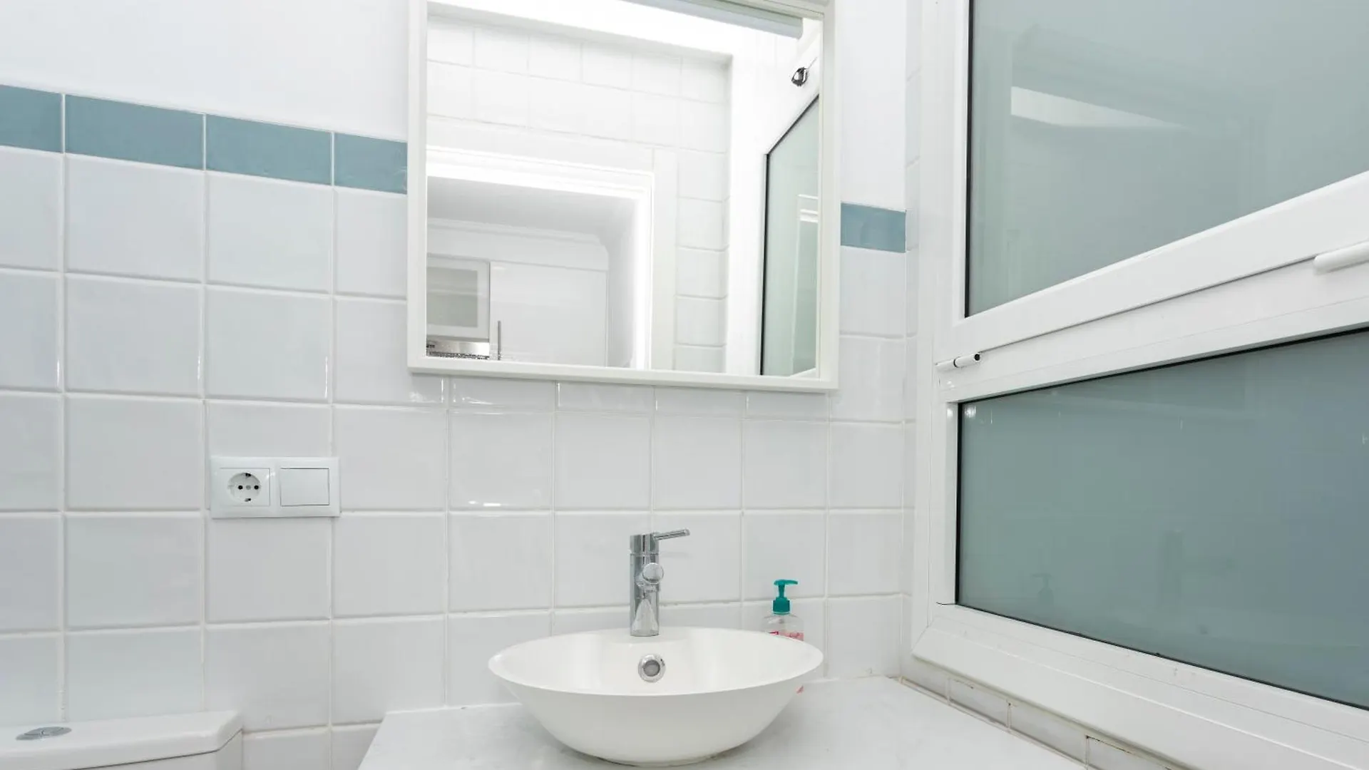 Gorgeous Apartments & Studios Bcn Port Barcelona 0*,