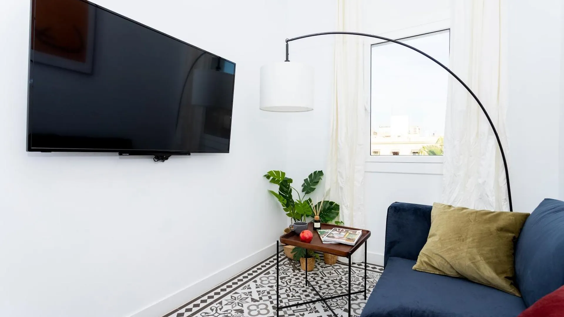 Gorgeous Apartments & Studios Bcn Port Barcelona