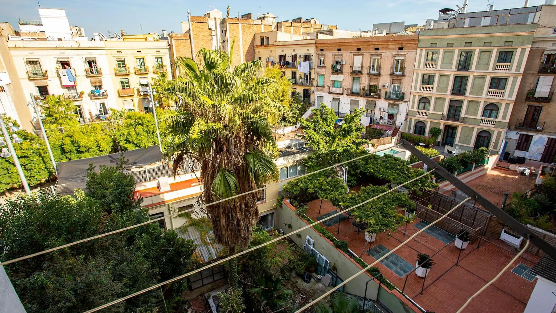 Gorgeous Apartments & Studios Bcn Port Barcelona Spanje