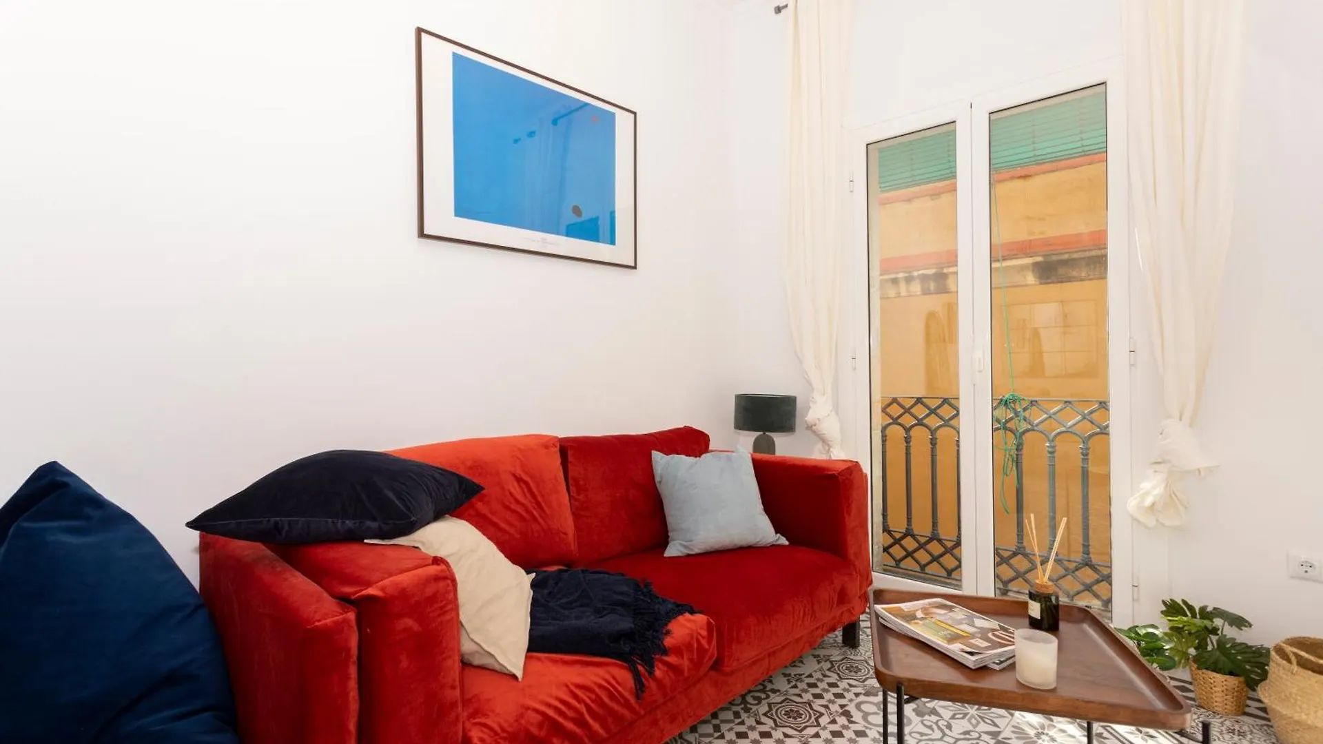 Gorgeous Apartments & Studios Bcn Port Barcelona Spain