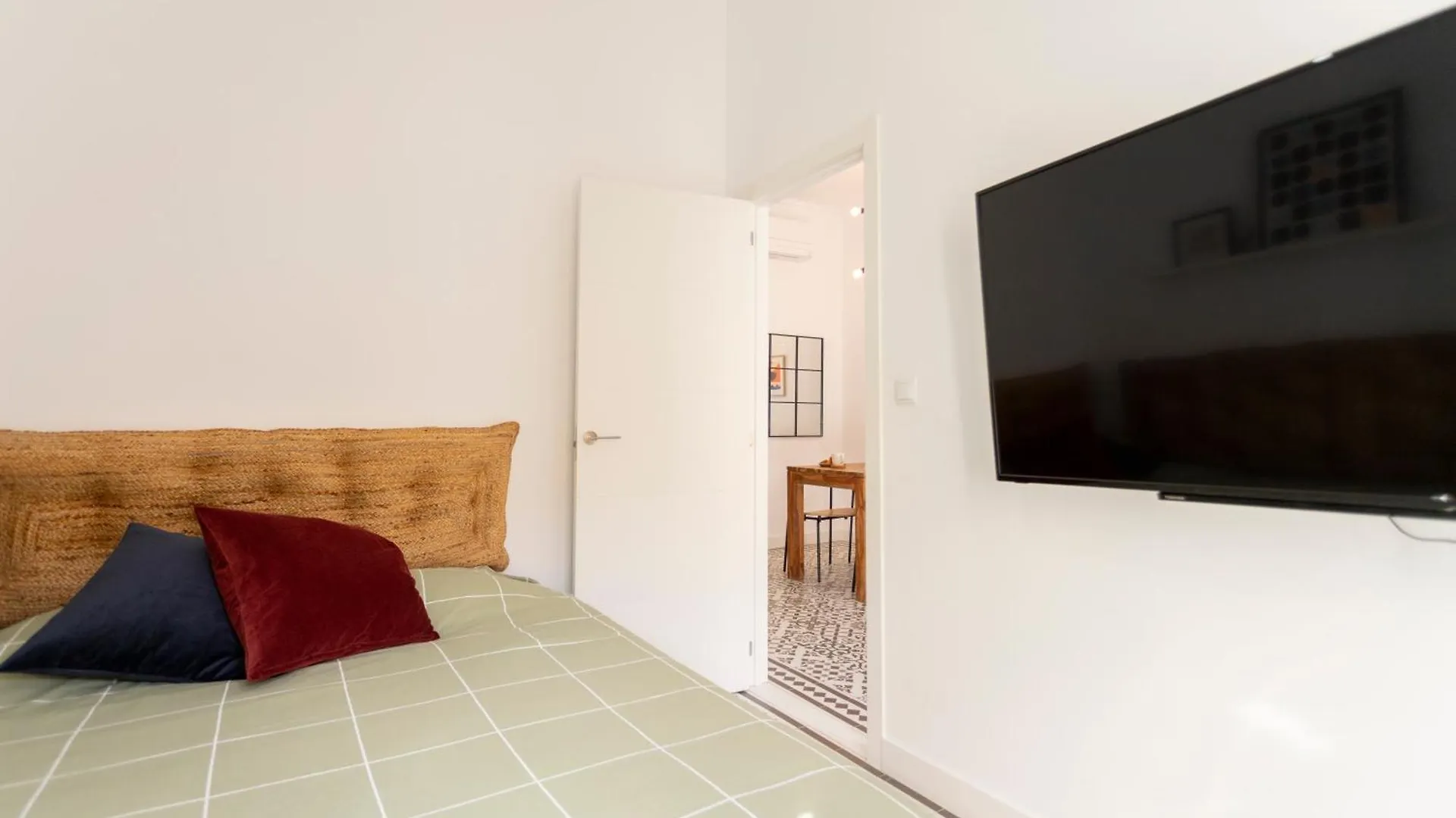 Gorgeous Apartments & Studios Bcn Port Barcelona Spain