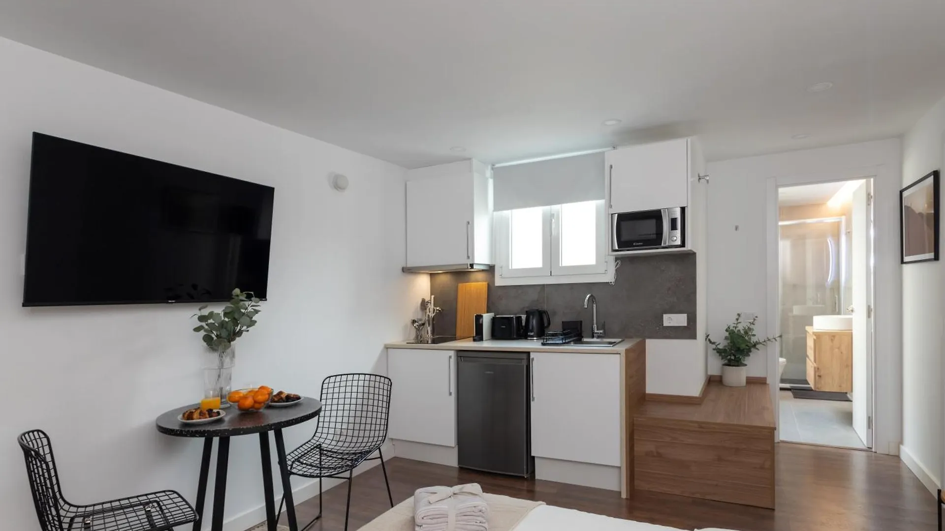 Gorgeous Apartments & Studios Bcn Port Barcelona Spain