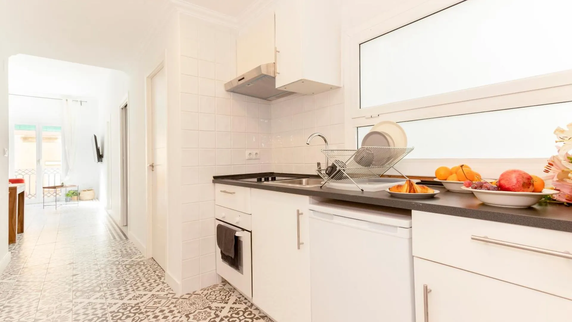 Gorgeous Apartments & Studios Bcn Port Barcelona