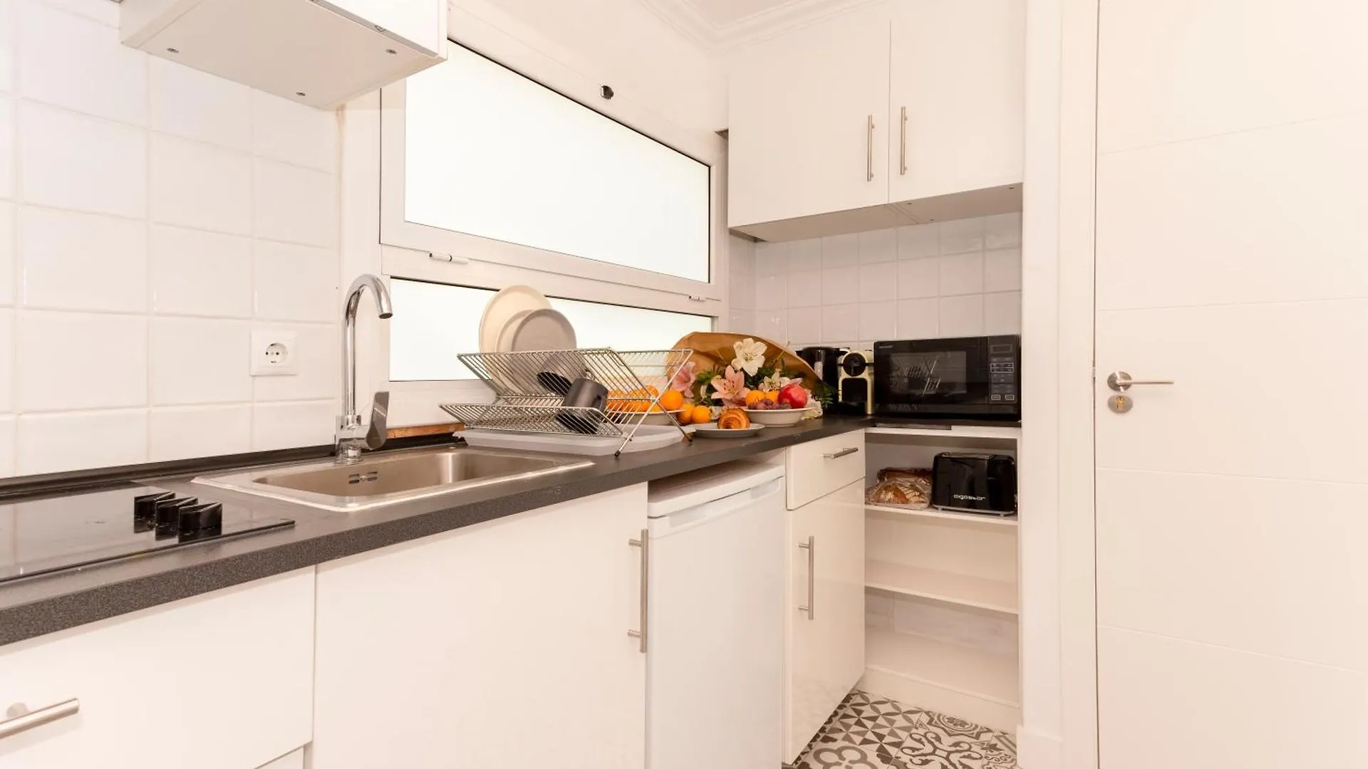 Gorgeous Apartments & Studios Bcn Port Barcelona 0*,
