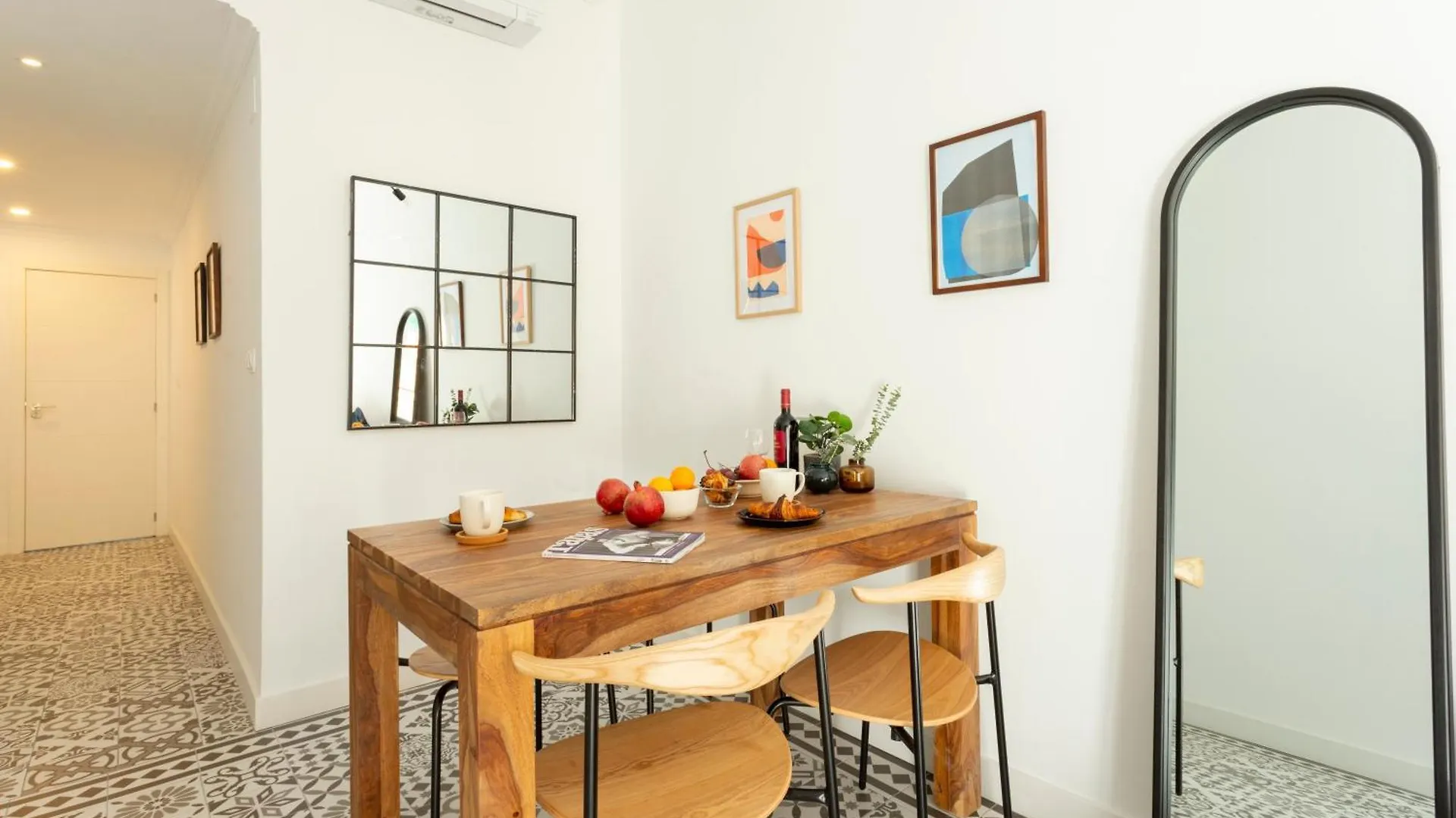 Gorgeous Apartments & Studios Bcn Port Barcelona