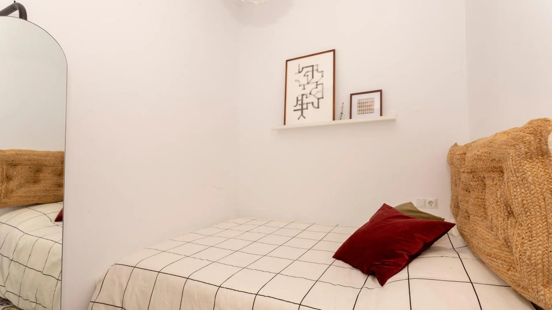 Gorgeous Apartments & Studios Bcn Port Barcelona Spain