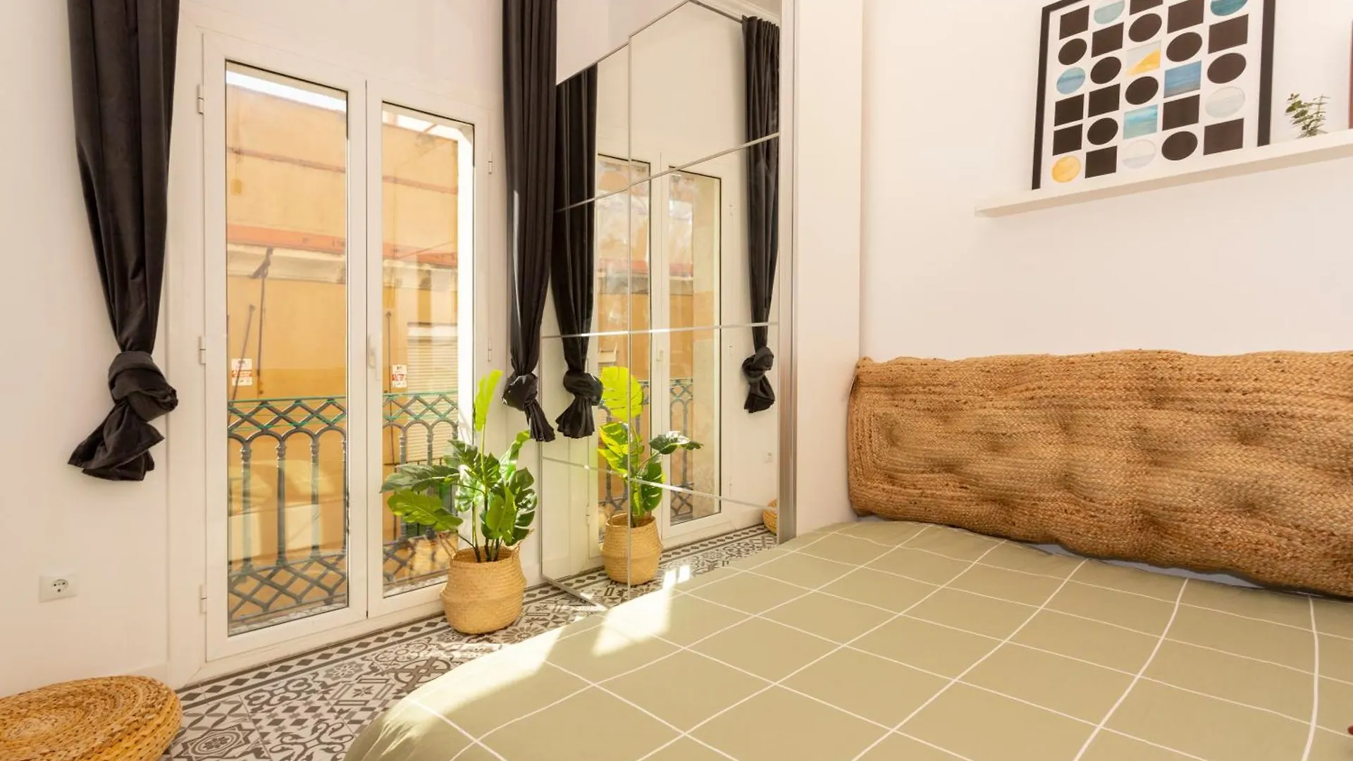 Gorgeous Apartments & Studios Bcn Port Barcelona