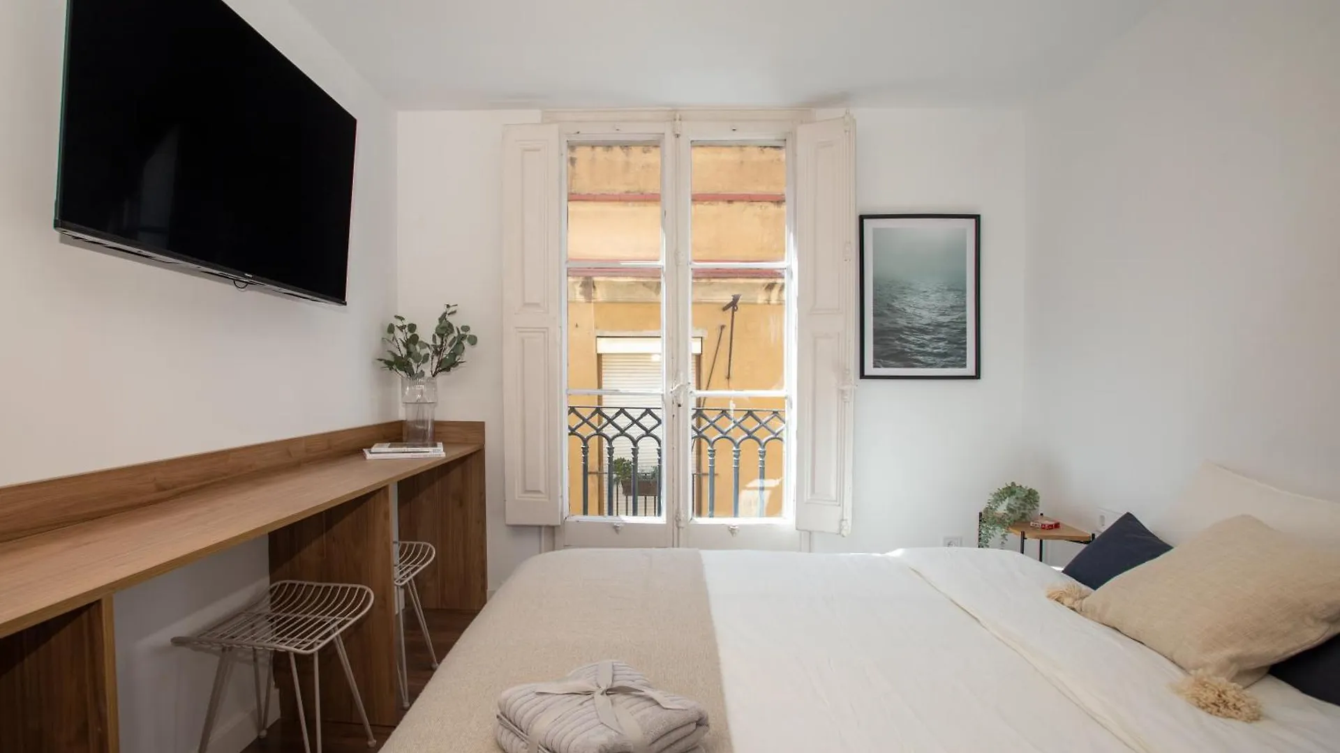 Gorgeous Apartments & Studios Bcn Port Barcelona