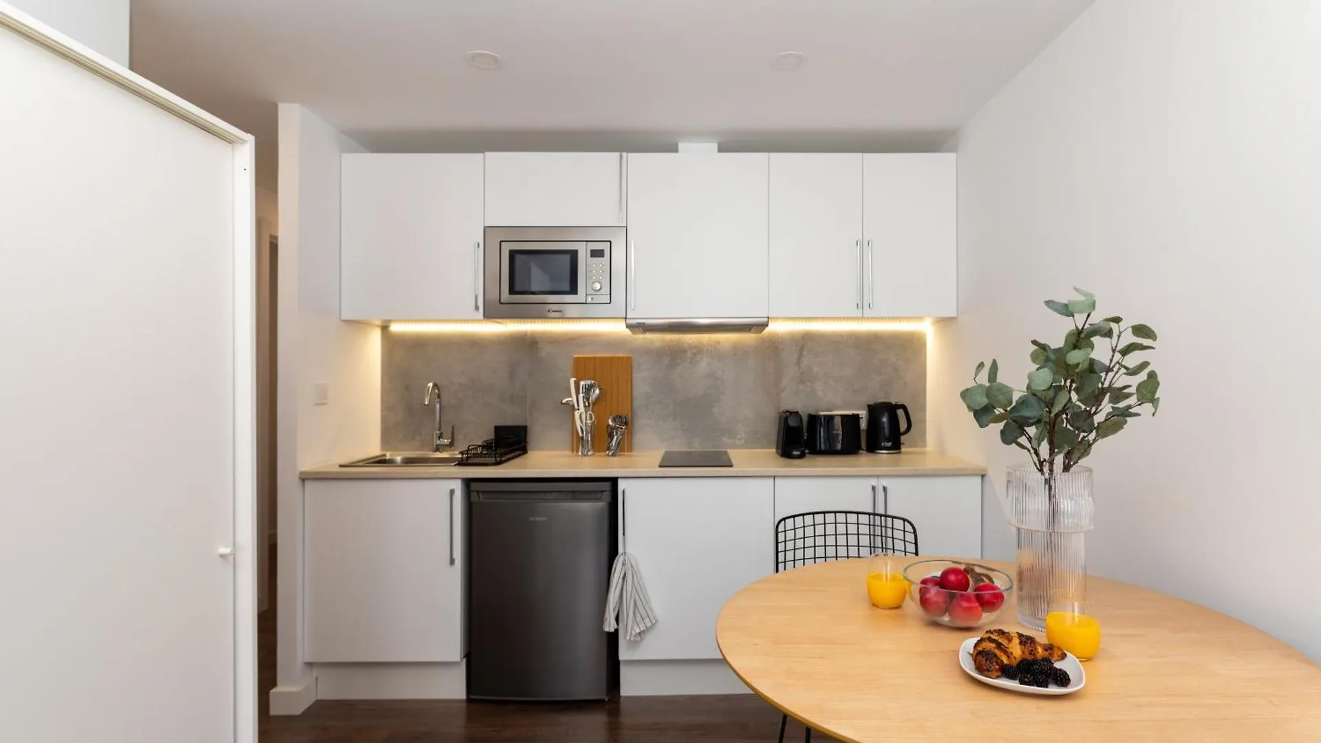 Gorgeous Apartments & Studios Bcn Port Barcelona Spain