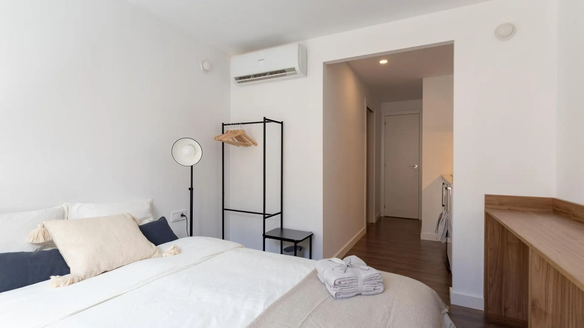 Gorgeous Apartments & Studios Bcn Port Barcelona 0*,