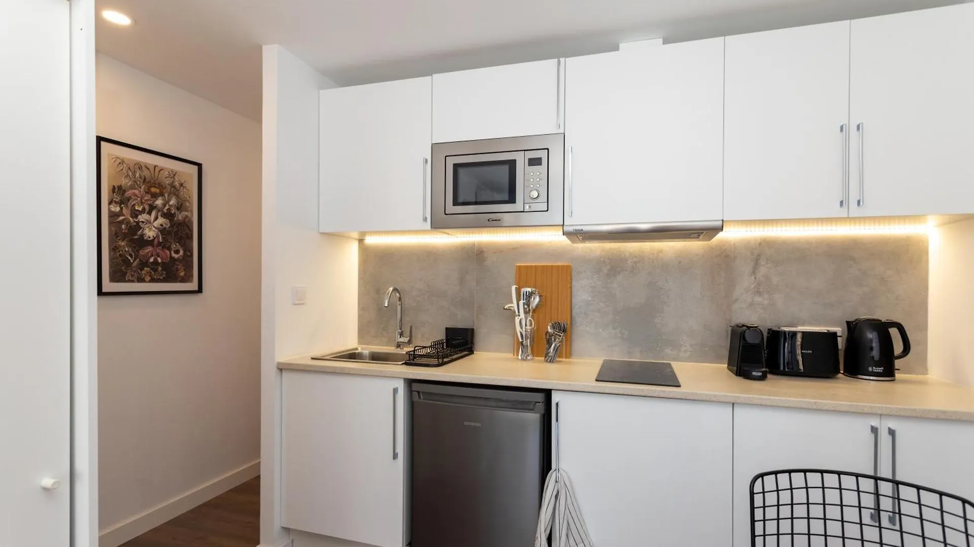 Gorgeous Apartments & Studios Bcn Port Barcelona