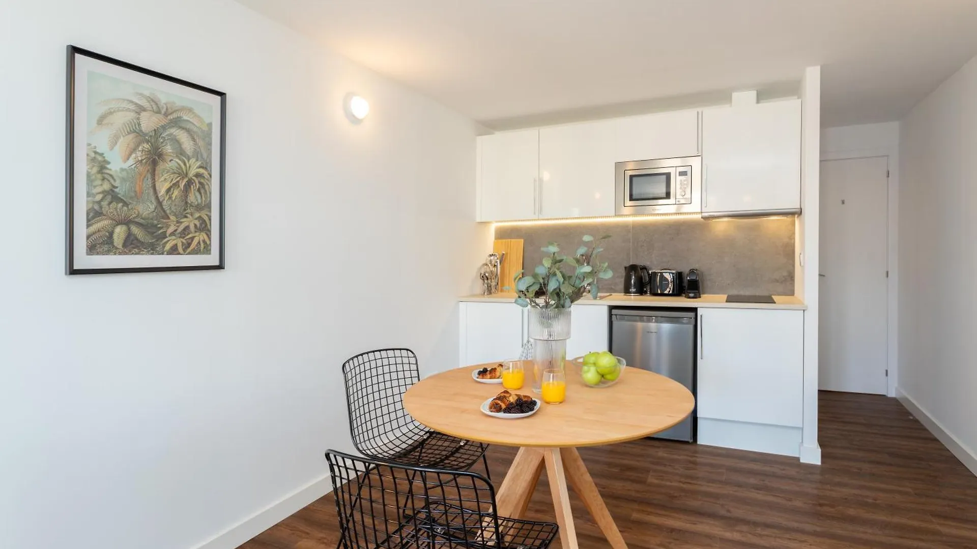 Gorgeous Apartments & Studios Bcn Port Barcelona