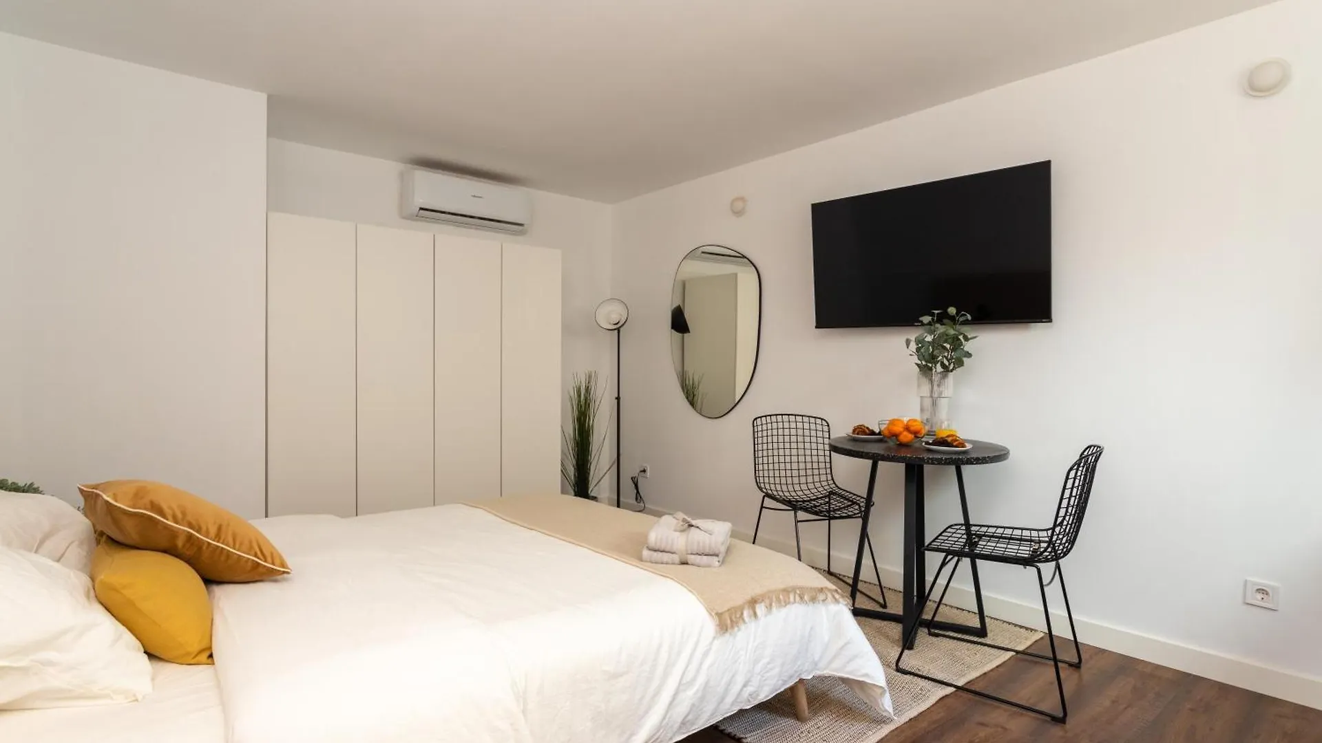 Gorgeous Apartments & Studios Bcn Port Barcelona