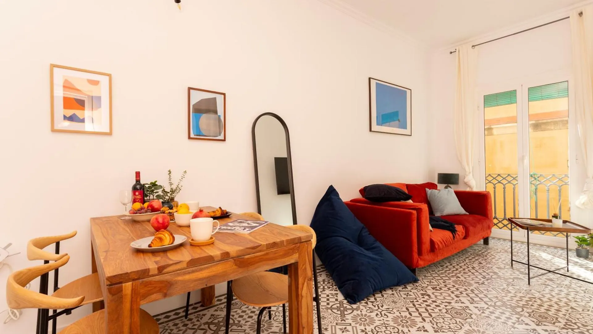 Gorgeous Apartments & Studios Bcn Port Barcelona