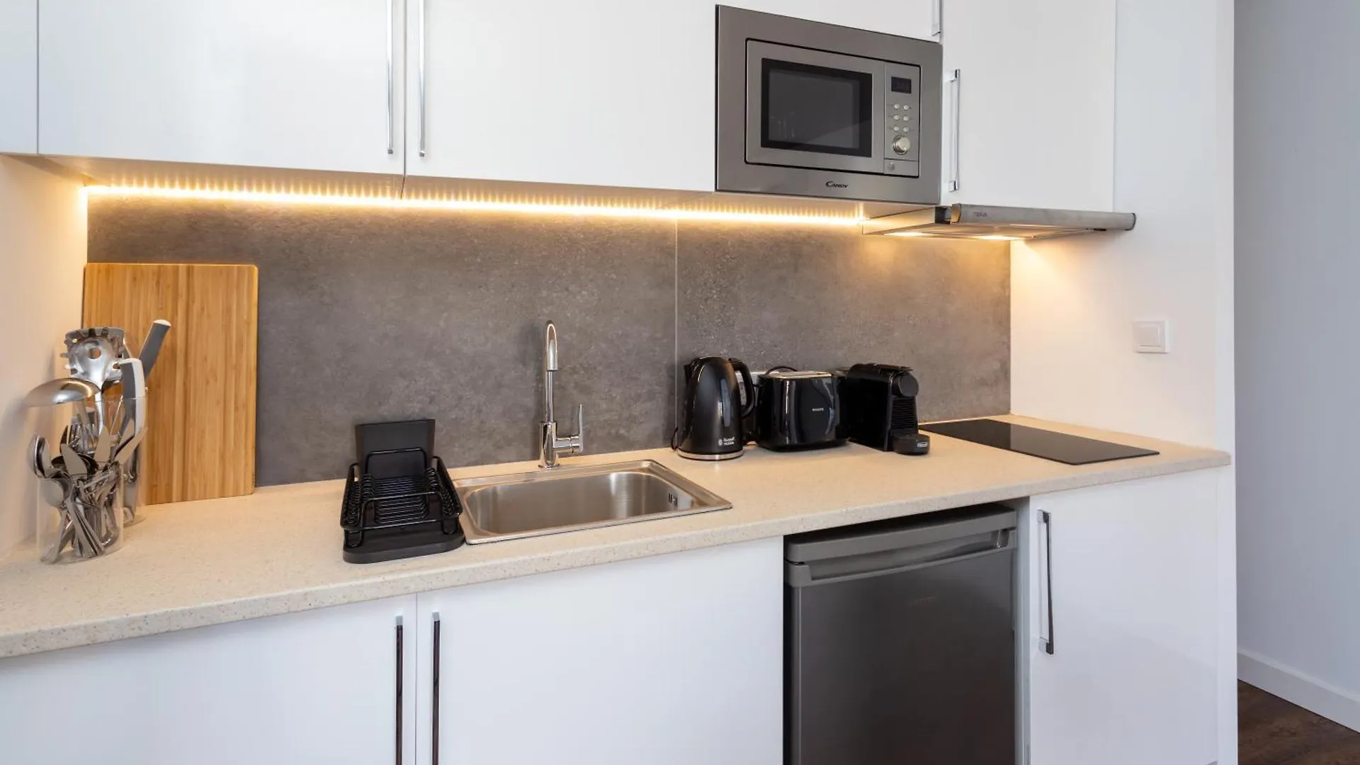 Gorgeous Apartments & Studios Bcn Port Barcelona Spain