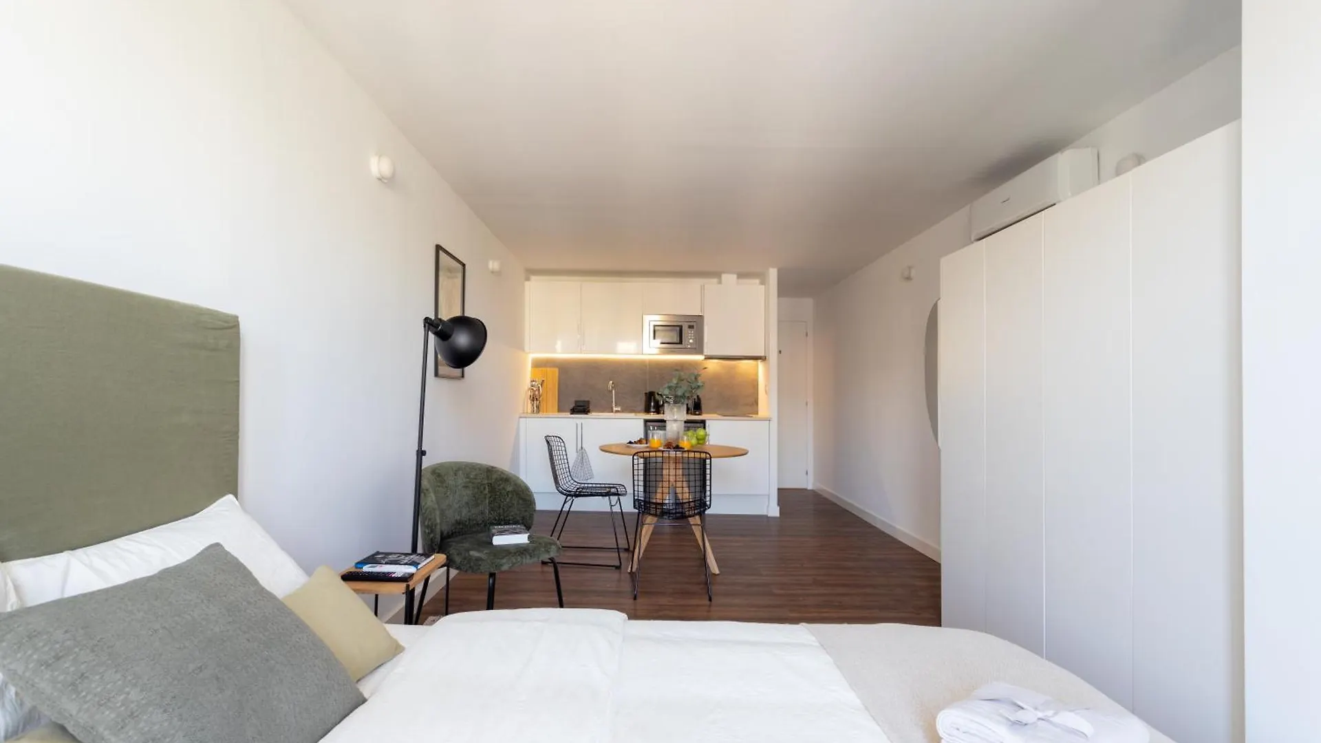 Gorgeous Apartments & Studios Bcn Port Barcelona