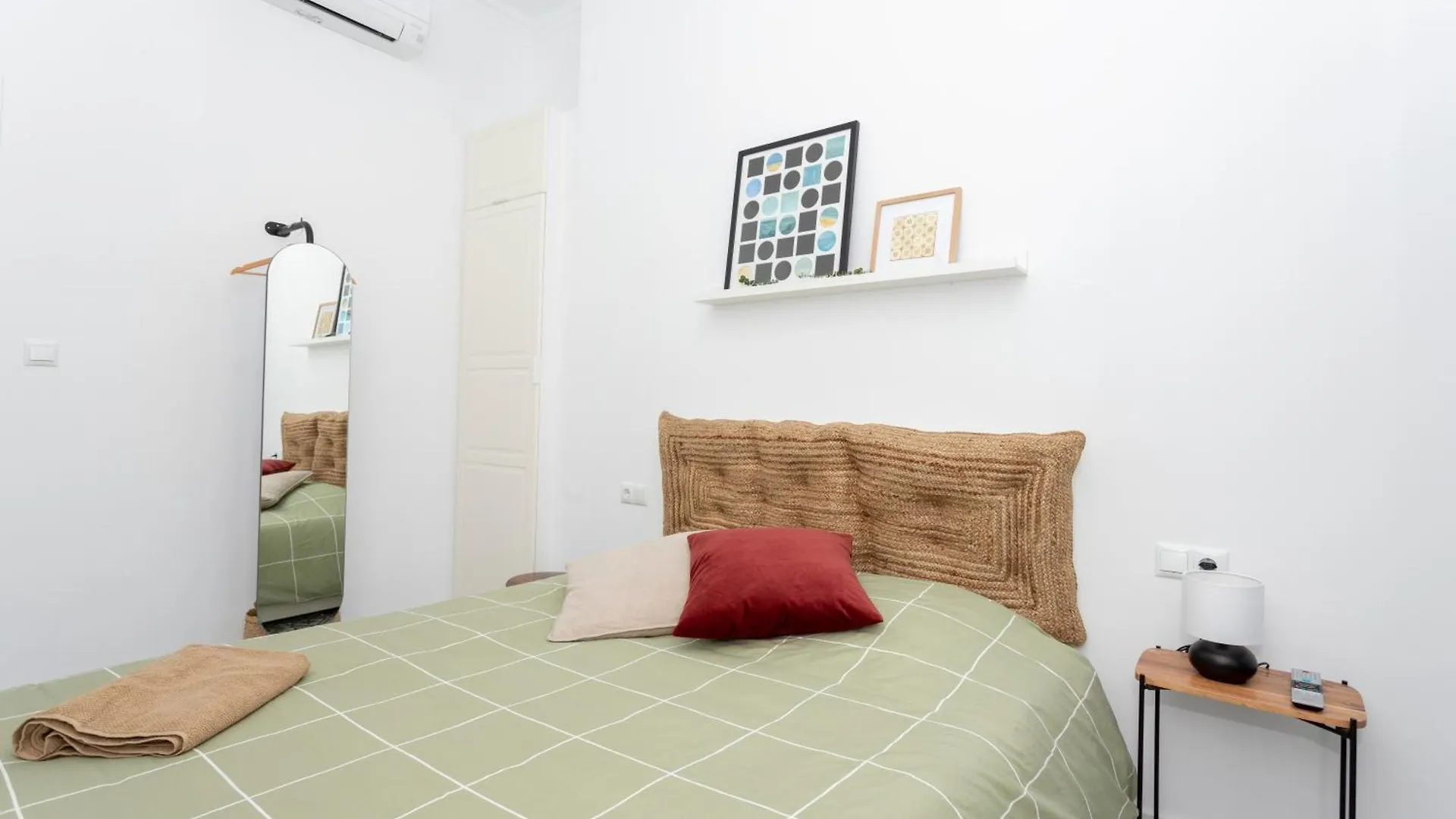 Gorgeous Apartments & Studios Bcn Port Barcelona Spain