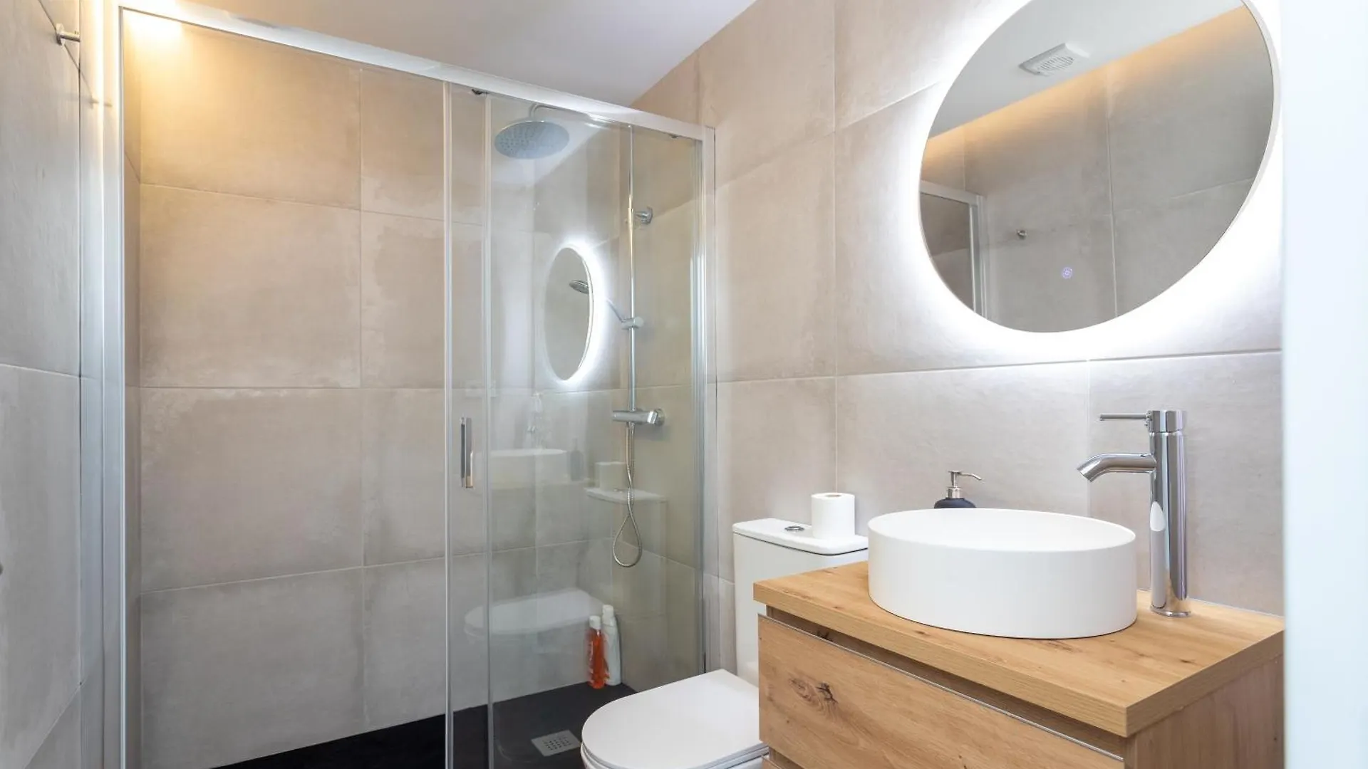 Gorgeous Apartments & Studios Bcn Port Barcelona