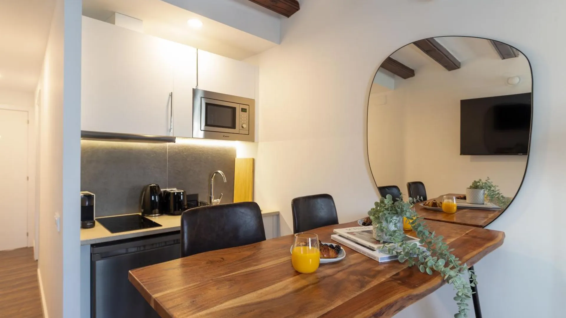 Gorgeous Apartments & Studios Bcn Port Barcelona