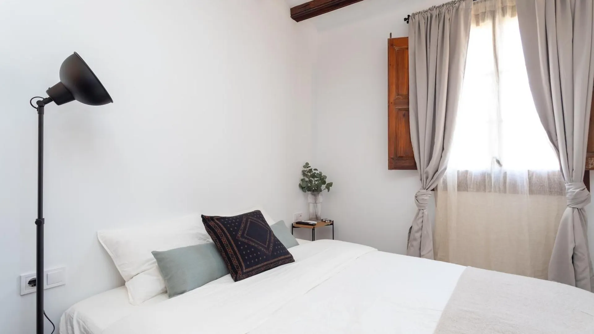 Gorgeous Apartments & Studios Bcn Port Barcelona