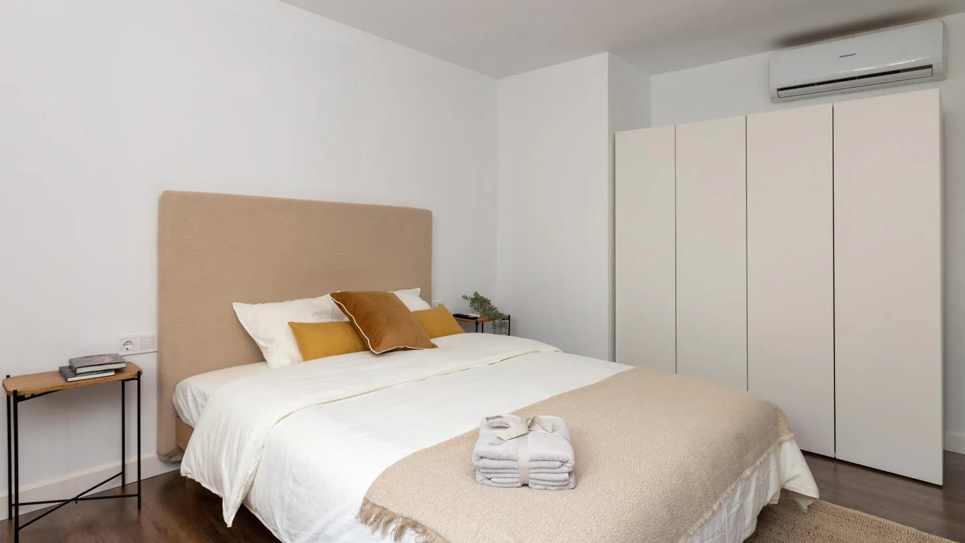 Gorgeous Apartments & Studios Bcn Port Barcelona