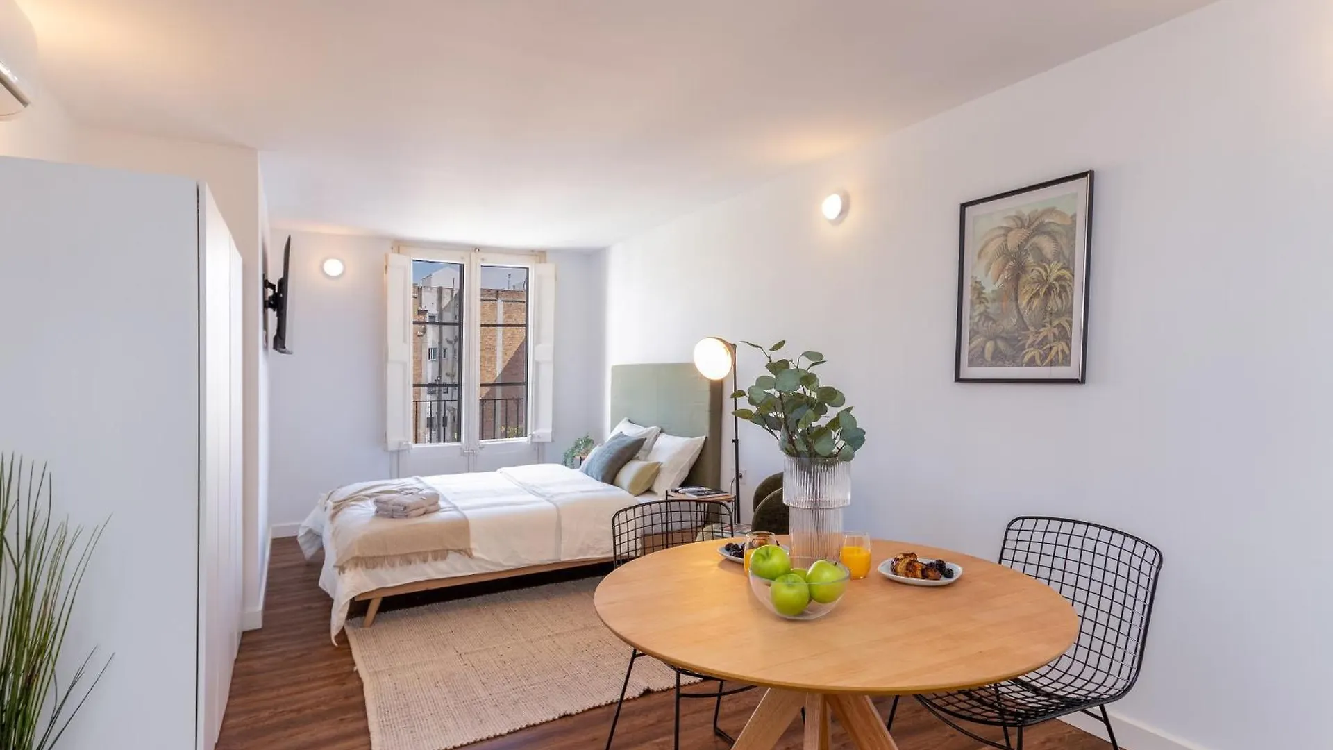 Gorgeous Apartments & Studios Bcn Port Barcelona