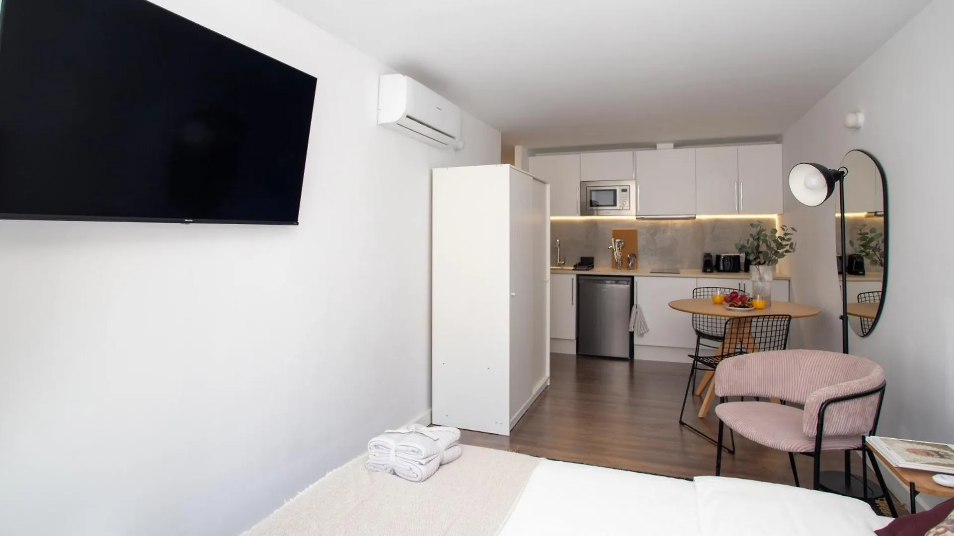 Gorgeous Apartments & Studios Bcn Port Barcelona