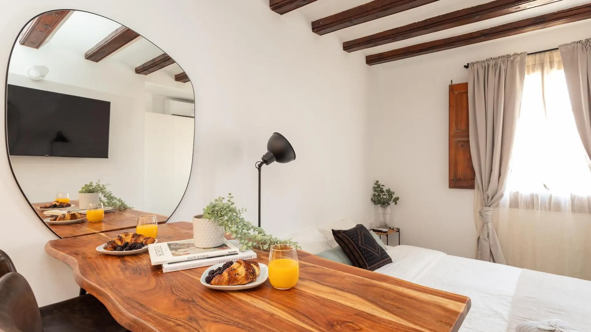 Gorgeous Apartments & Studios Bcn Port Barcelona 0*,  Spain