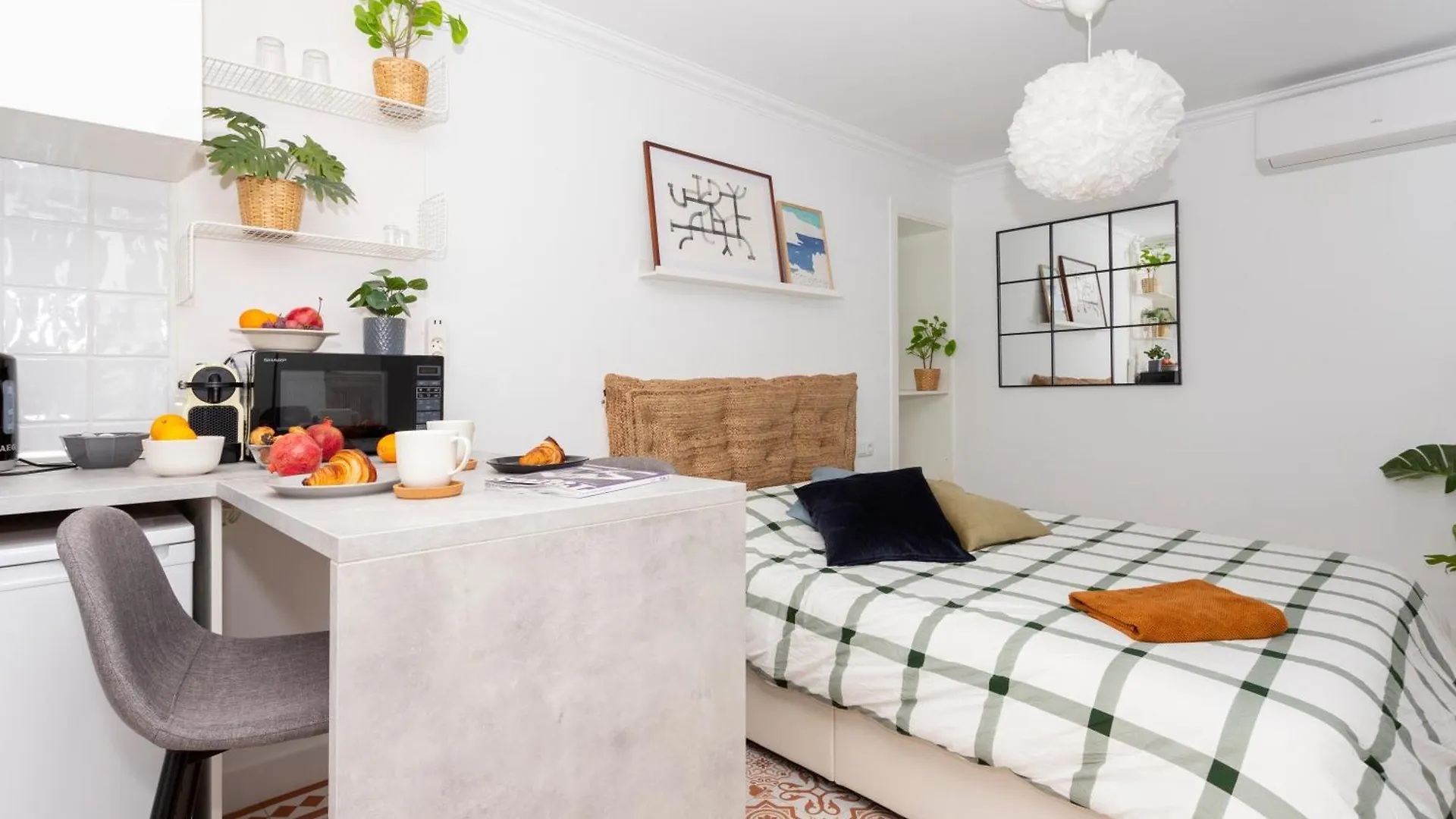 Gorgeous Apartments & Studios Bcn Port Barcelona 0*,