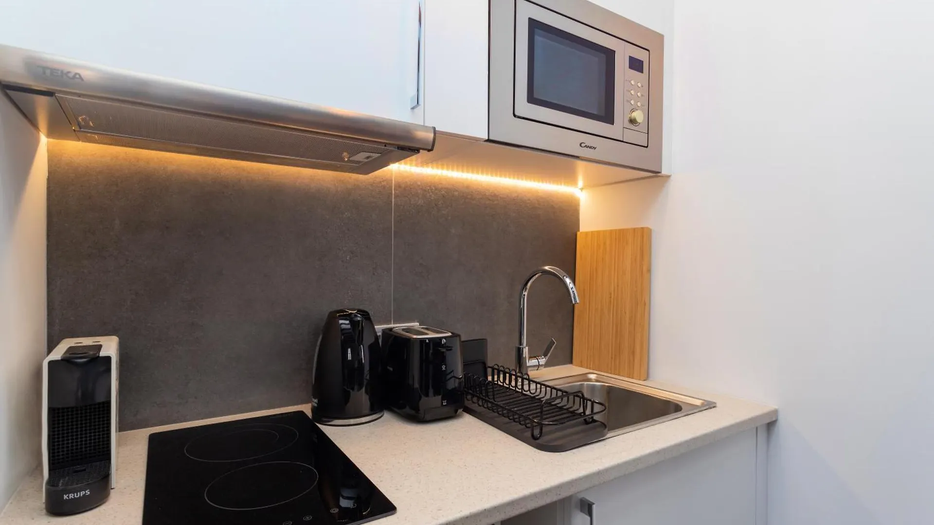 Gorgeous Apartments & Studios Bcn Port Barcelona