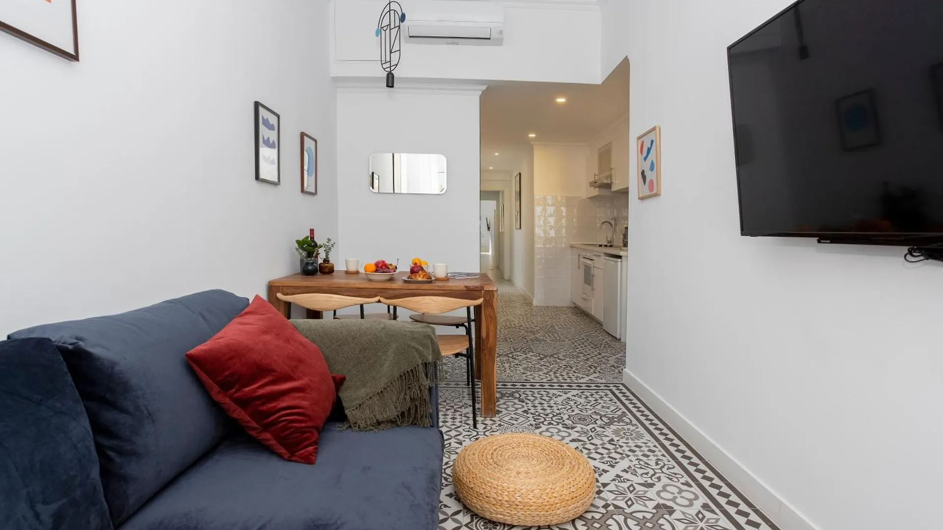 Gorgeous Apartments & Studios Bcn Port Barcelona