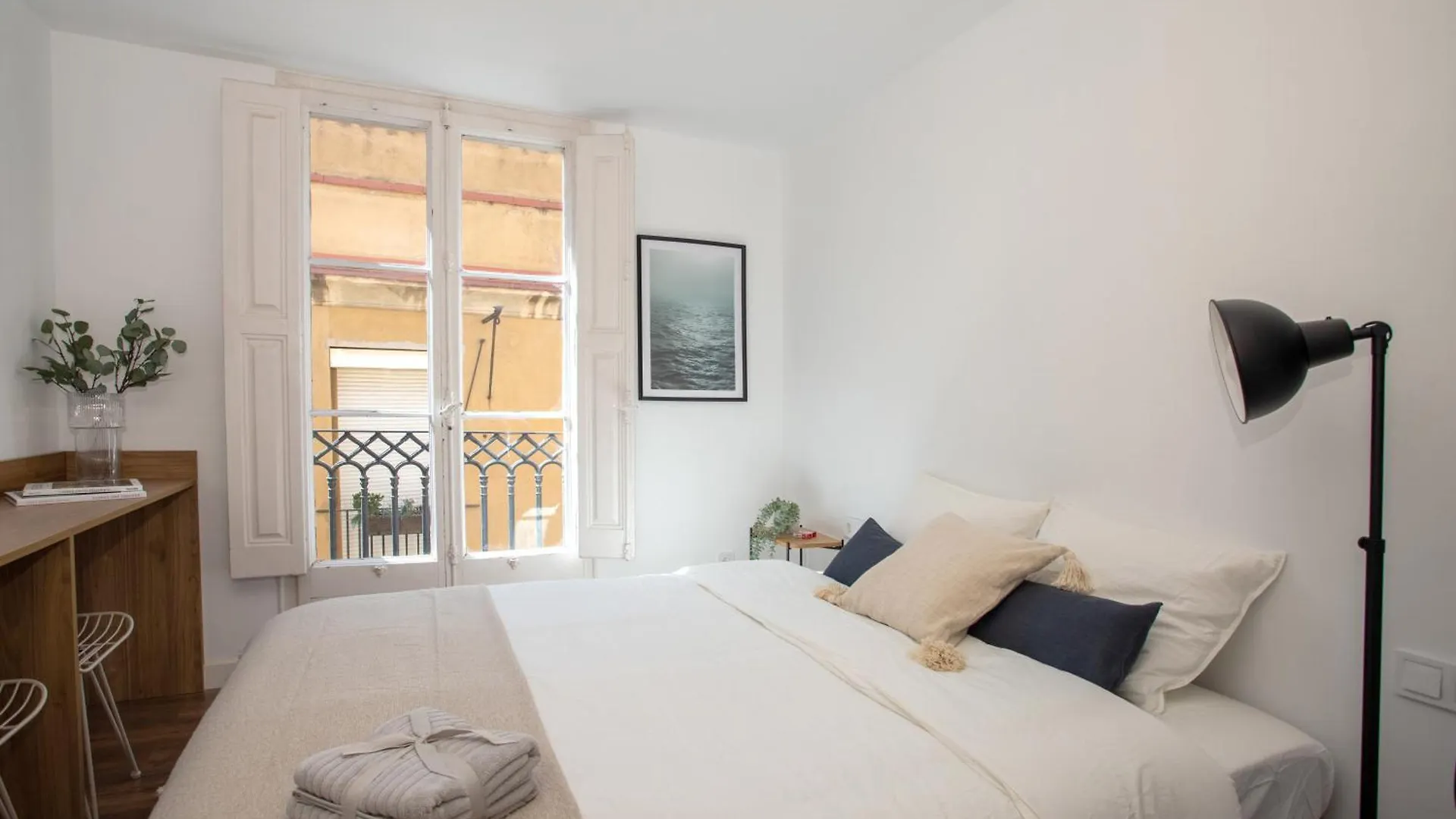 Gorgeous Apartments & Studios Bcn Port Barcelona Spain