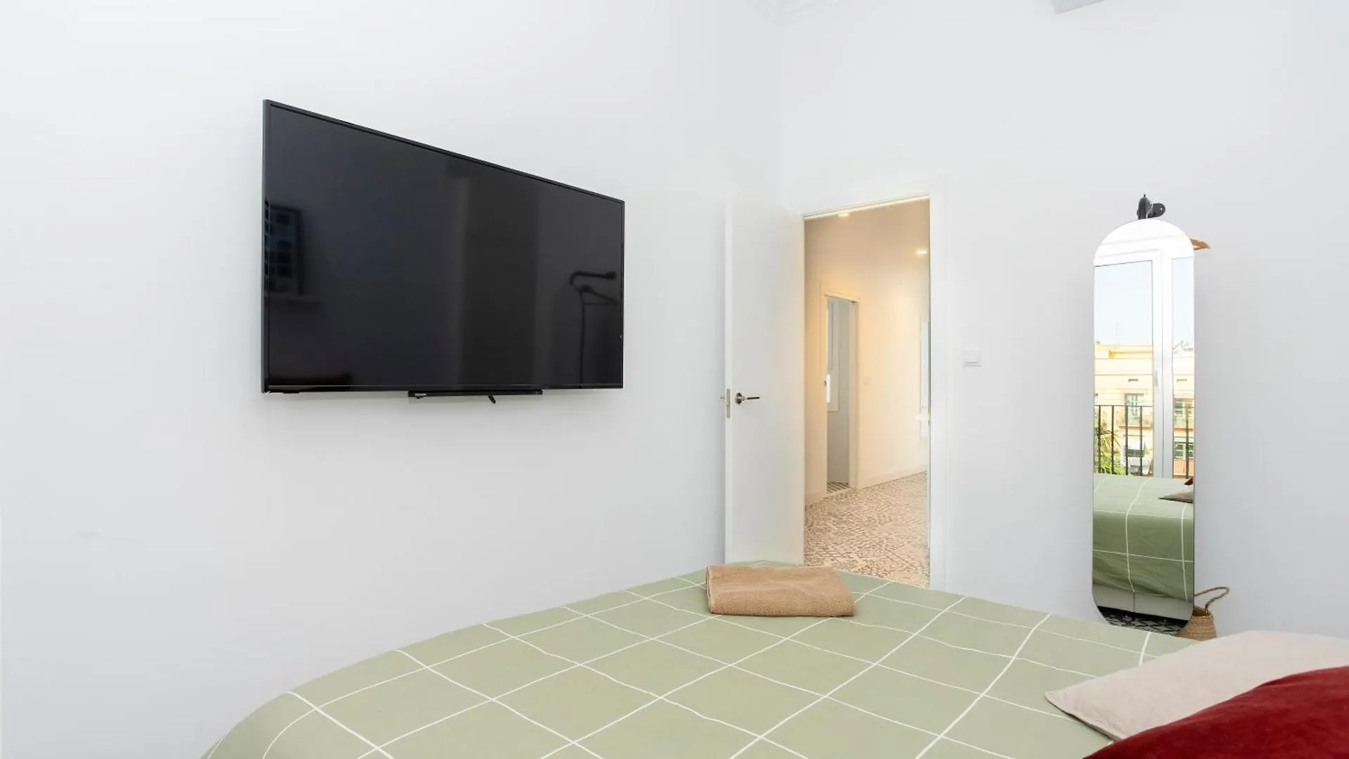 Gorgeous Apartments & Studios Bcn Port Barcelona 0*,  Spain