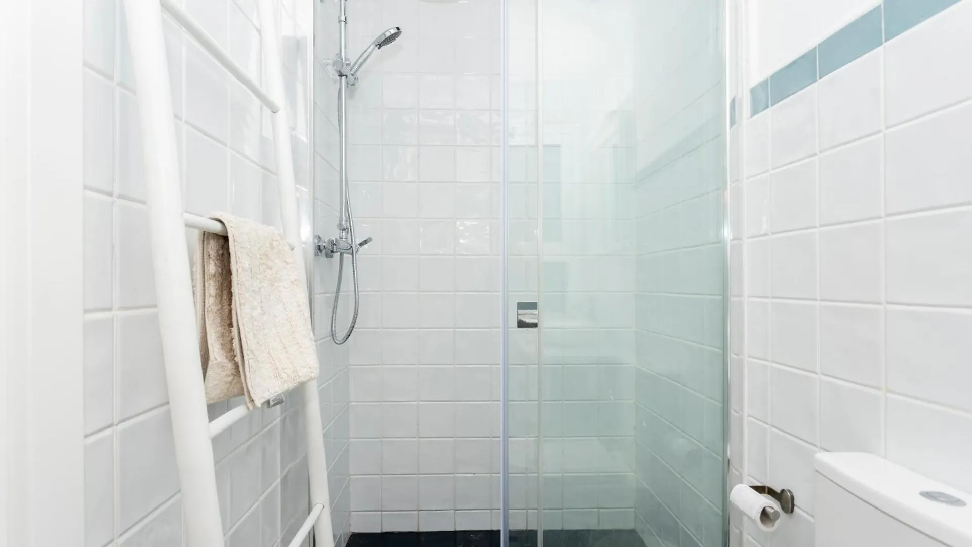 Gorgeous Apartments & Studios Bcn Port Barcelona Spain