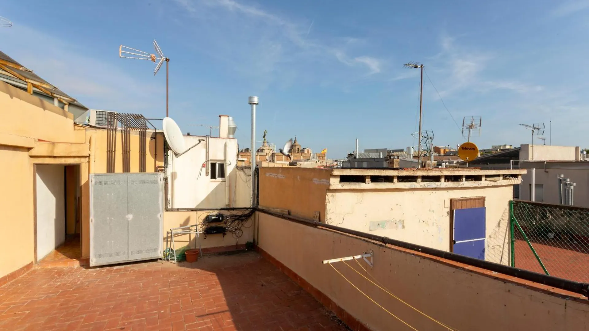Gorgeous Apartments & Studios Bcn Port Barcelona 0*,