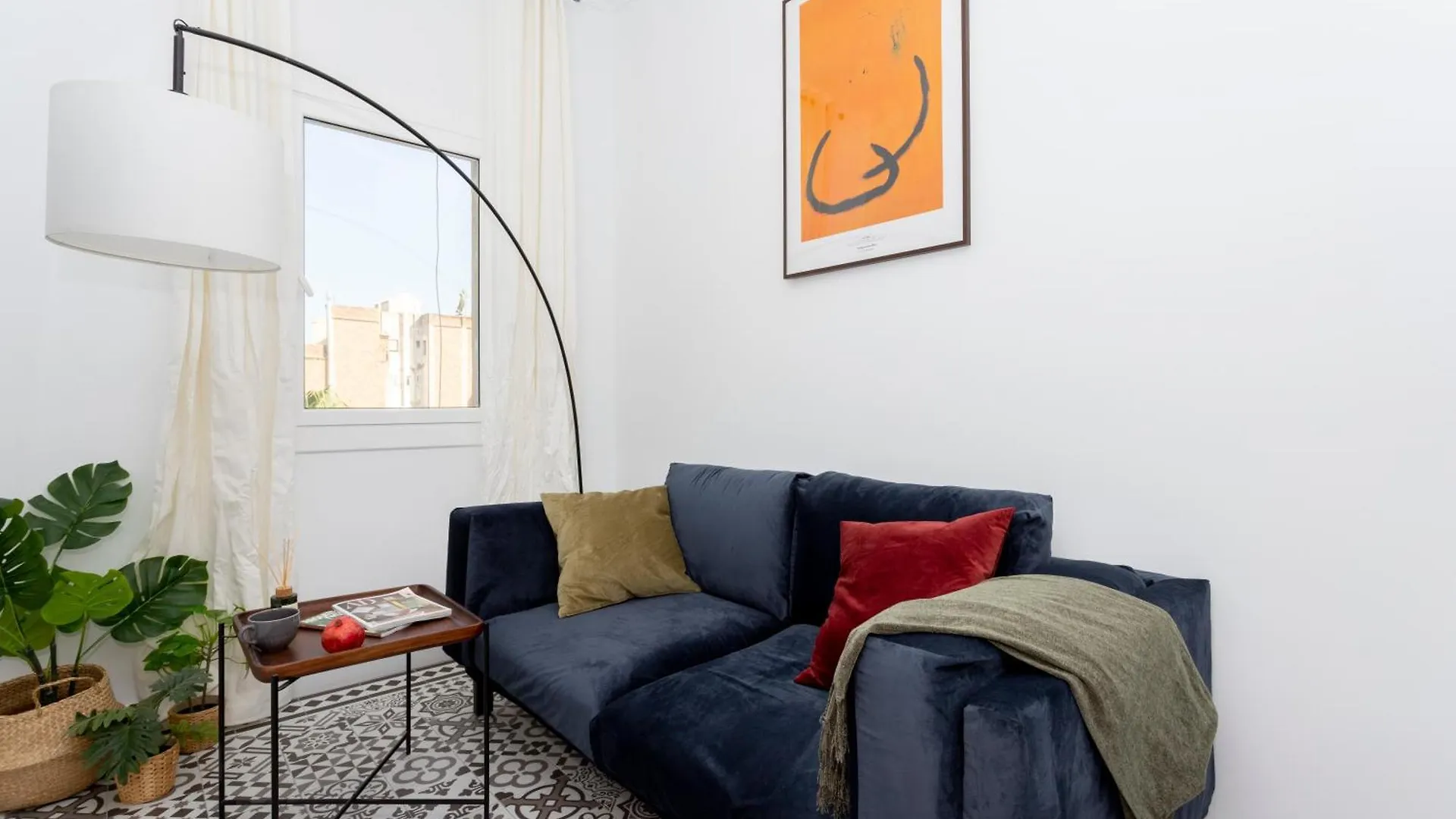 Gorgeous Apartments & Studios Bcn Port Barcelona