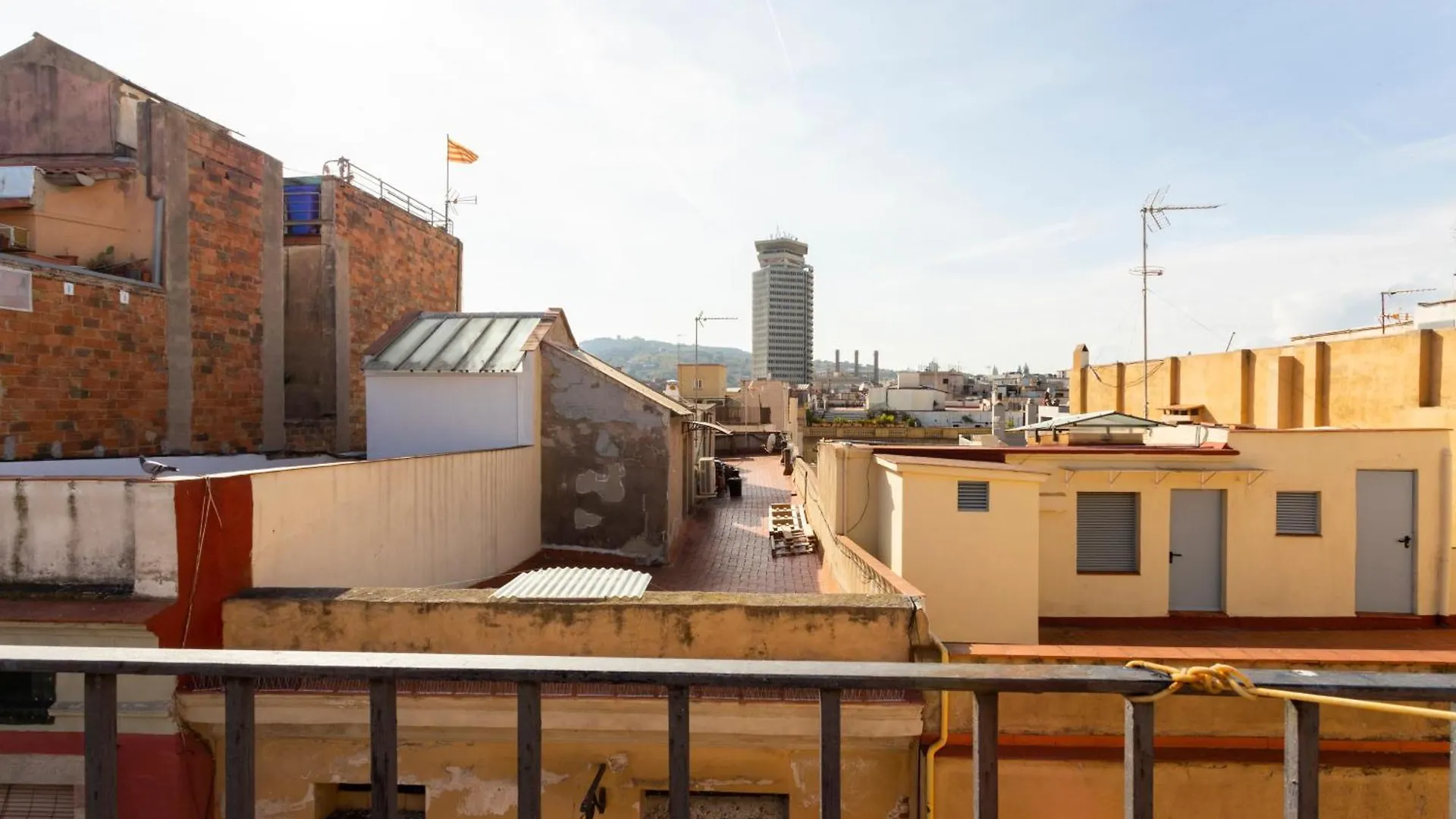Gorgeous Apartments & Studios Bcn Port Barcelona