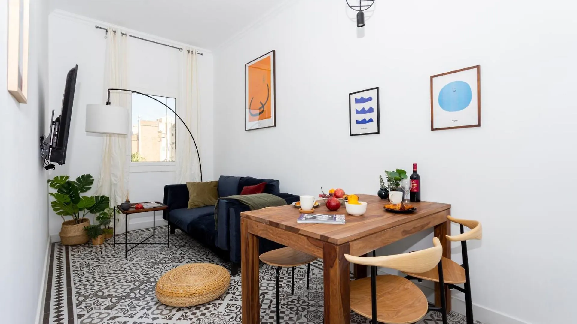 Gorgeous Apartments & Studios Bcn Port Barcelona